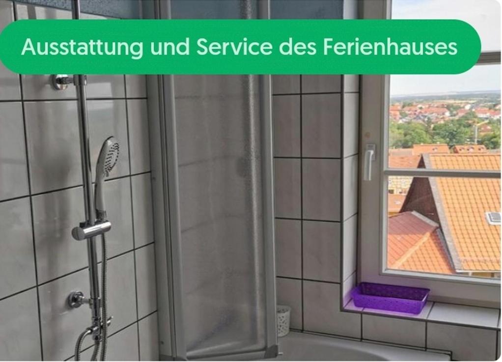 Schlossblick 布兰肯堡 外观 照片