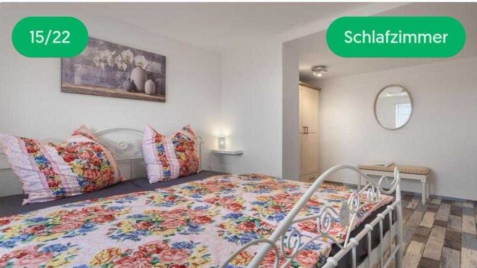 Schlossblick 布兰肯堡 外观 照片