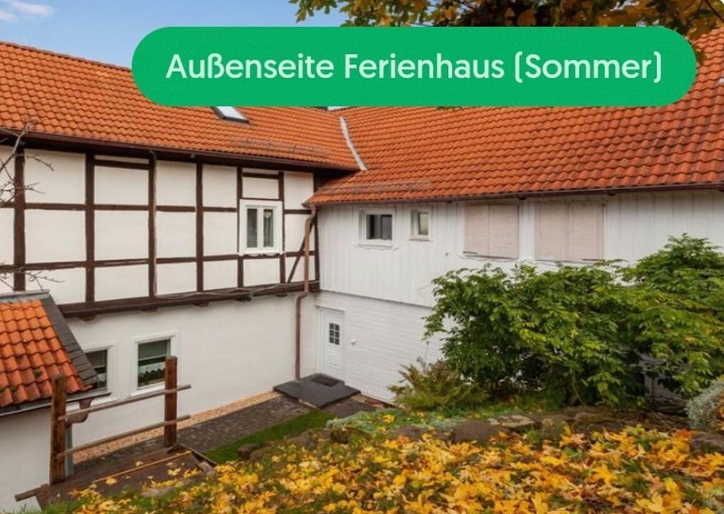 Schlossblick 布兰肯堡 外观 照片